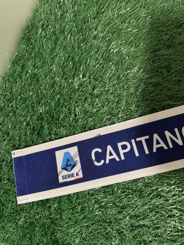 Fascia capitano theo - capitano,