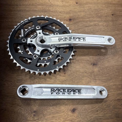Guarnitura race face turbina - race,