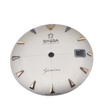 Omega Genève Auto Cadran -
