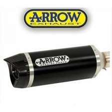 TERMINALE SCARICO ARROW