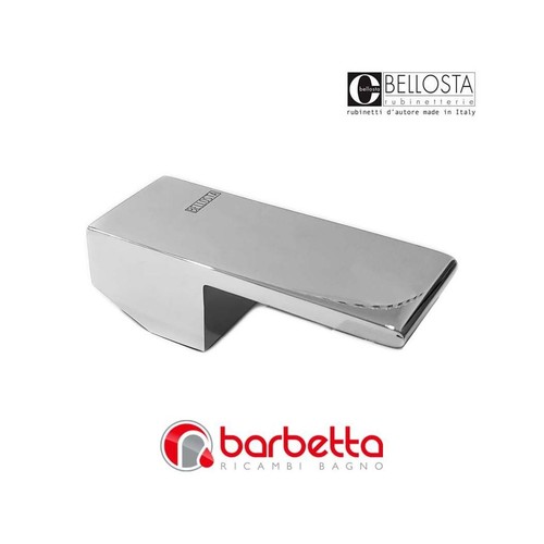 Maniglia miscelatore completa - maniglia,
