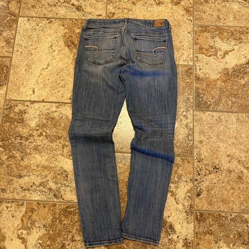 Jeans donna american eagle - jeans,