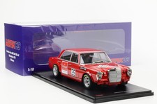 1:18 Werk83 Mercedes Benz AMG