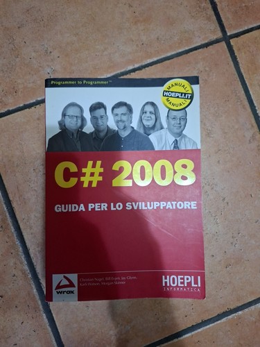 2008 guida per lo - 2008.,