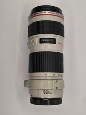 Canon 200 4 l usm - l,