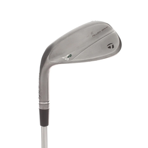 Taylormade fresato macinato - macinato, 4