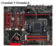 PER ASUS Crosshair V Formula-Z