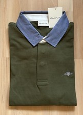 NUOVO! GANT Reg Chambray Heavy
