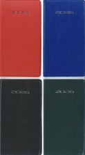 Agenda cangini filippi mensile - cangini,