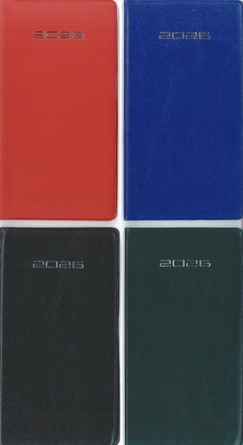 Agenda cangini filippi mensile - agenda,