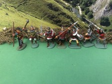 Revell cavalieri inglesi