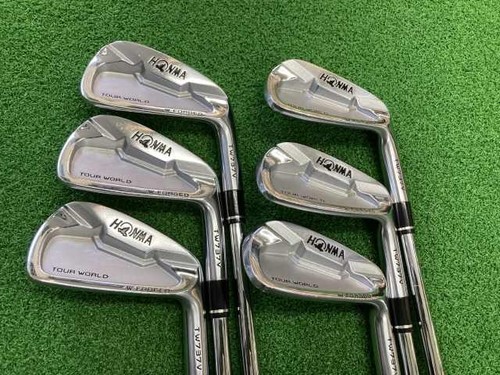 Honma set ferri tour world - honma,