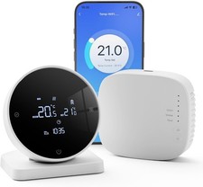TH PRO® termostato caldaia