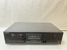 SONY TC-K 315 DECK CASSETTE. 2