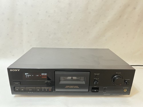 Sony 315 kassettendeck 2 - 315,