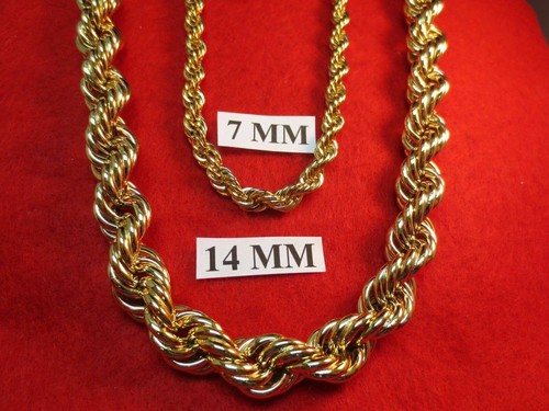 Mania collana catena hip - j-mania, hop