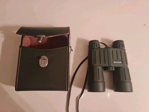 Binocolo soligor 7x42 - binocolo,