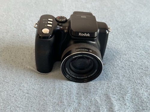 Kodak easyshare z1012 10 - kodak, (10,1