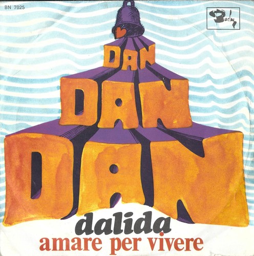 Disco giri - 45,