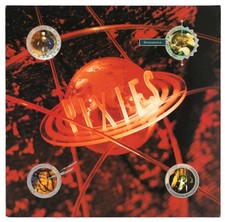 PIXIES - Bossanova - 1990
