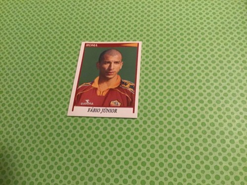 Panini calciatori 1998 - panini,