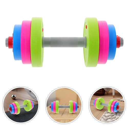 Set pesi bilanciere bambini - set,