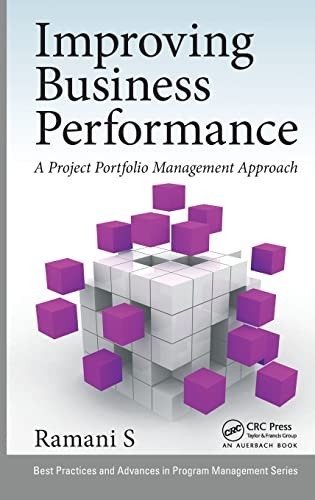 Improving business - improving,