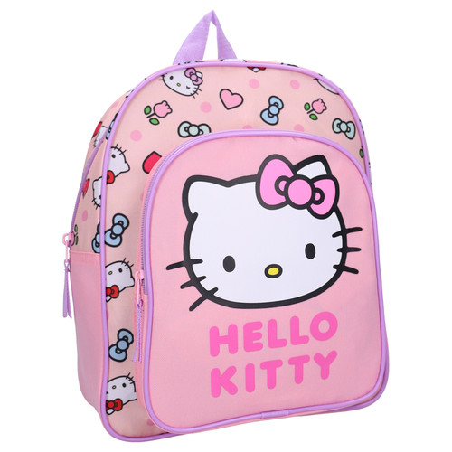 Zaino hello kitty sweet charm - zaino,