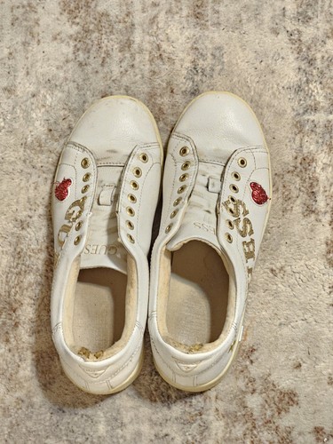 Sneakers donna guess bianche - donna,