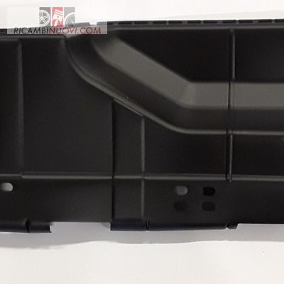 Kit rivestimento laterale - kit,