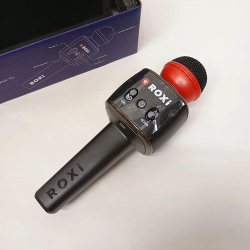 Roxi microfono karaoke - roxi,