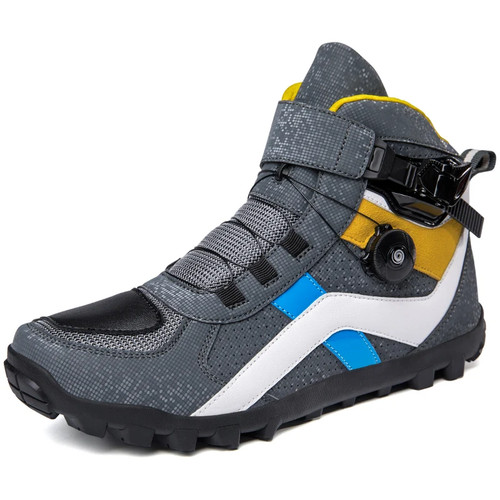 Scarpe moto equitazione - scarpe,
