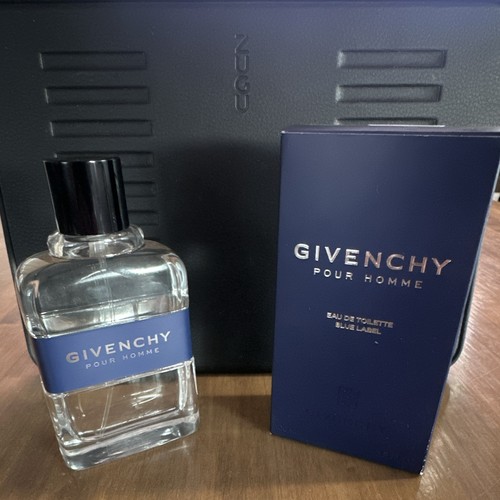 Givenchy pour homme - givenchy, de