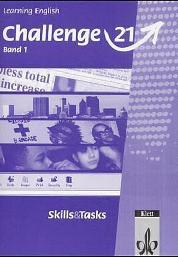 Challenge englisch für - challenge,
