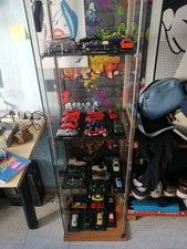 Modellini Macchine Dal 1900 Al