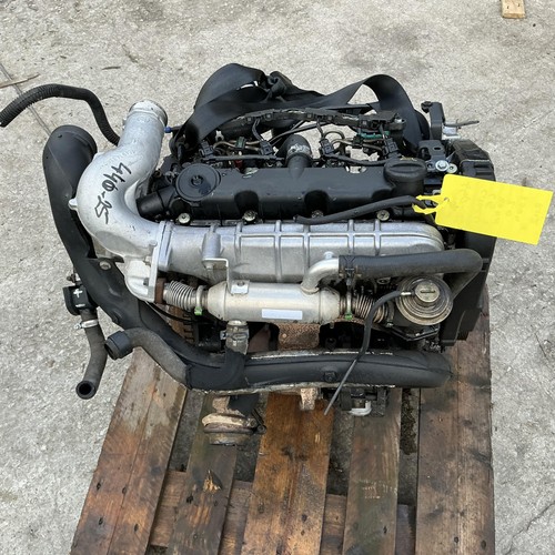 Motore per citroen berlina - citroen, c5