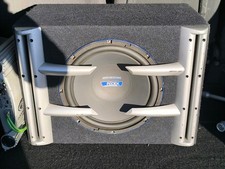 subwoofer made usa rodek