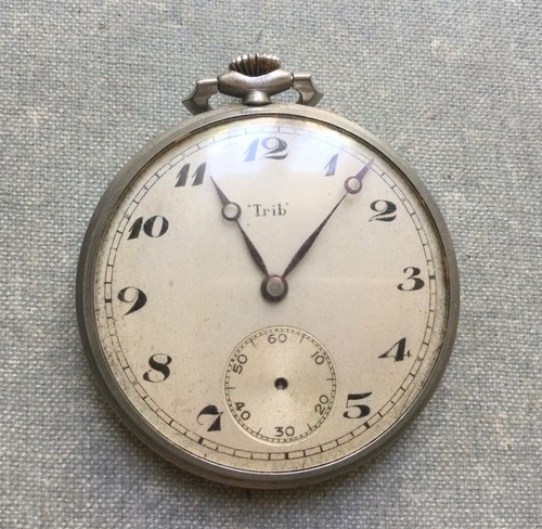 Trib antico orologio - trib,