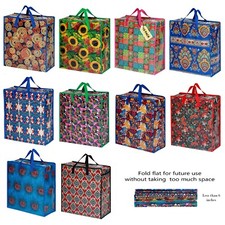 Storage & Moving Tote reusable