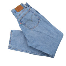 Jeans donna Levis 501 BIG E
