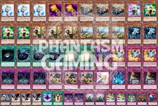 Geargia Deck Debunk Macro