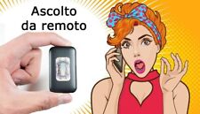 Microspia Audio GSM con