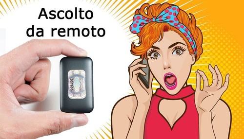 Microspia audio gsm - microspia,