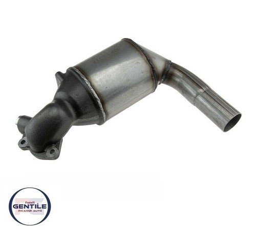 Catalizzatore fap per - catalizzatore, 500