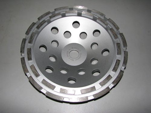 Diamante disco abrasivo piatto - diamante,