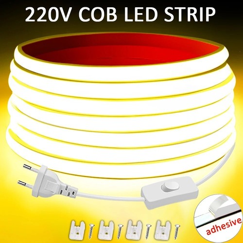 Bande lumineuse led - lumineuse,