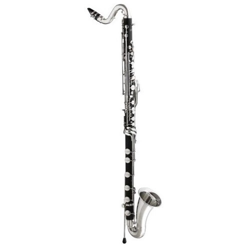 Alysee clarinetto basso sib