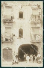 Napoli Città Vecchio Palazzo