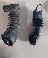 Tubo Manicotto Scarico pompa + carico detersivo Lavatrice ARISTON HOTPOINT