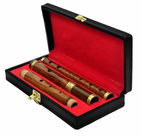 Flauto palissandro - flauto,